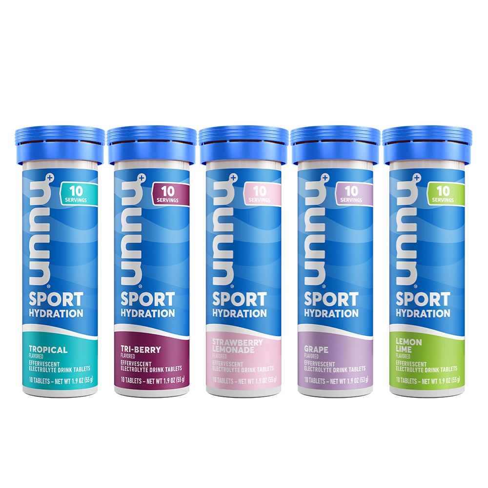 [5종세트]스포츠 하이드레이션 5종 (레몬라임/딸기/포도/트로피컬/트라이베리)[26.03.01까지]