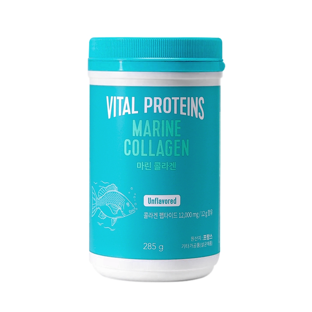 [파이널세일] 마린 콜라겐 285g [26.05.01까지]