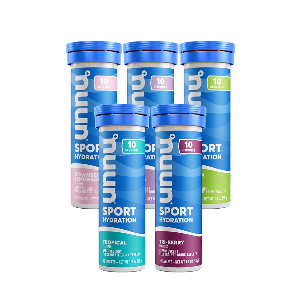 스포츠 하이드레이션(5종/택1)(레몬라임/딸기/포도/트로피컬/트라이베리)