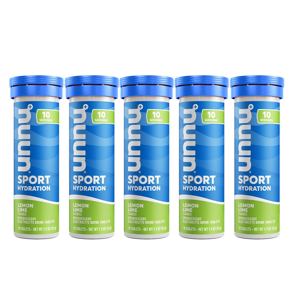 스포츠 하이드레이션 X5개입(5종/택1)(레몬라임/딸기/포도/트로피컬/트라이베리)