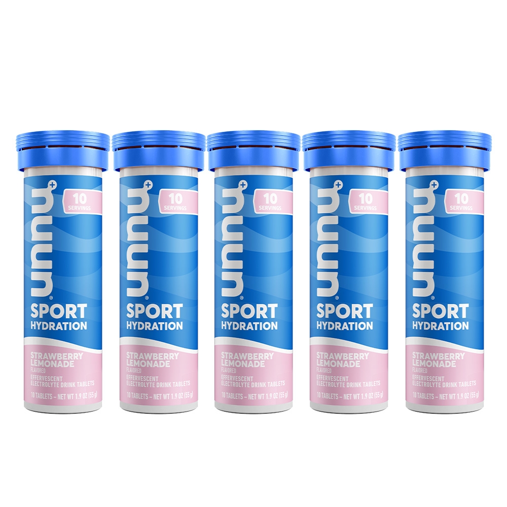스포츠 하이드레이션 X5개입 (택1)(딸기/포도) [26.05.01까지]