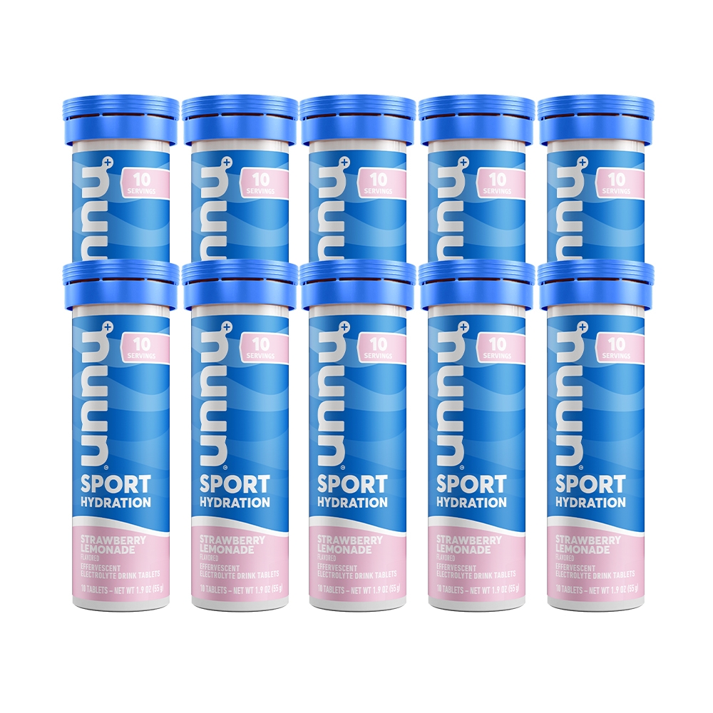 스포츠 하이드레이션 X10개입 (택1)(딸기/포도) [26.05.01까지]