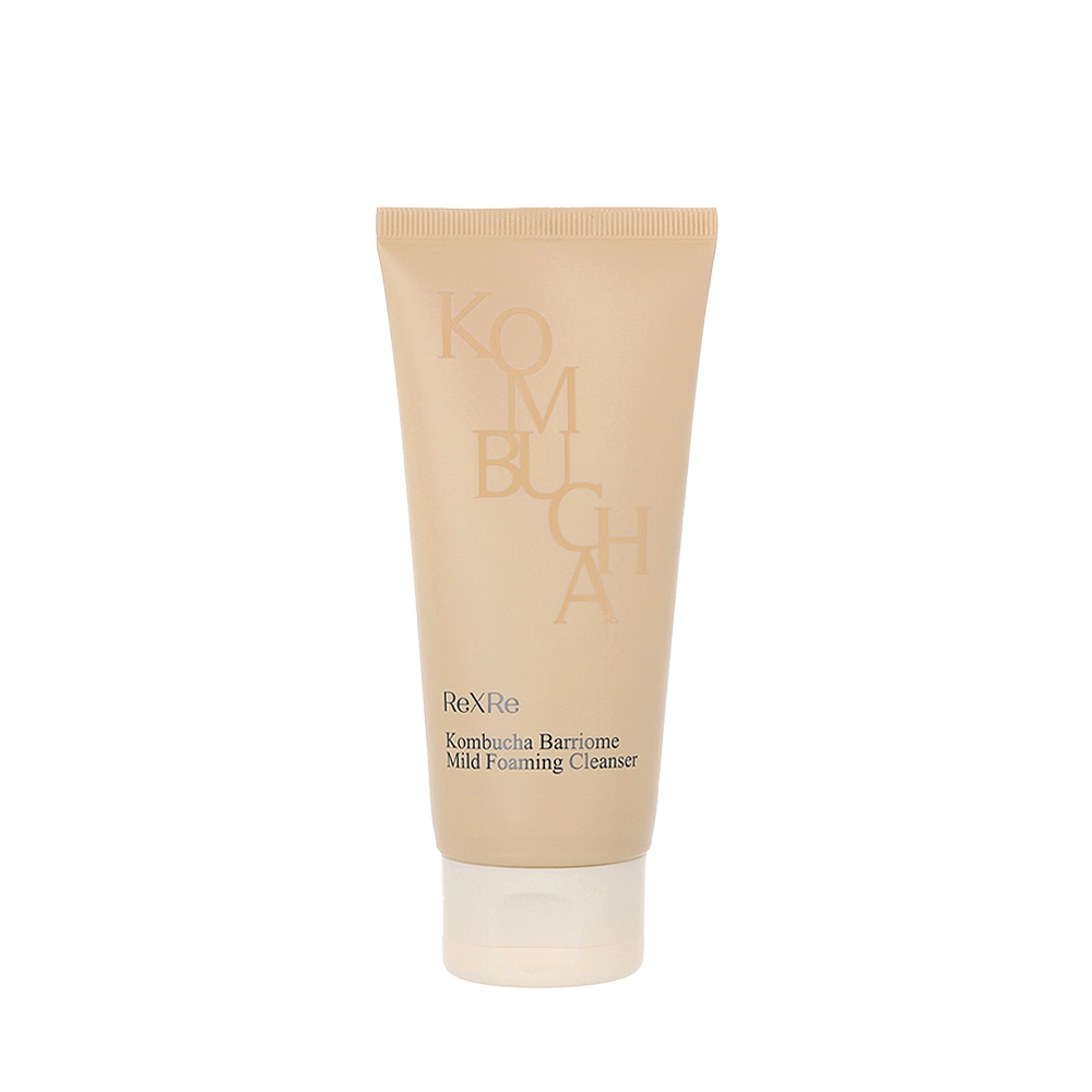 [신규회원전용] 콤부차 배리옴 마일드 포밍 클렌저 120ml