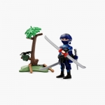 플레이모빌 닌자(71481)