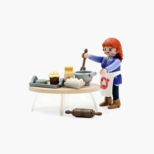 플레이모빌 파티시에(71479)