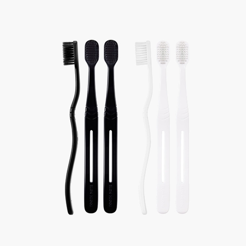 투스노트 구취제거 프리미엄 미세모칫솔 3박스