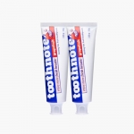 투스노트 입냄새제거 수분치약 자몽향 100g 2개