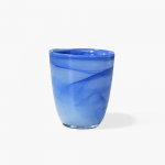 컵 300ml 스카이블루
