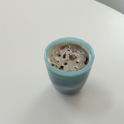 컵 300ml 아쿠아마린