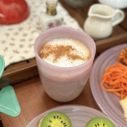 컵 300ml 로얄 라일락