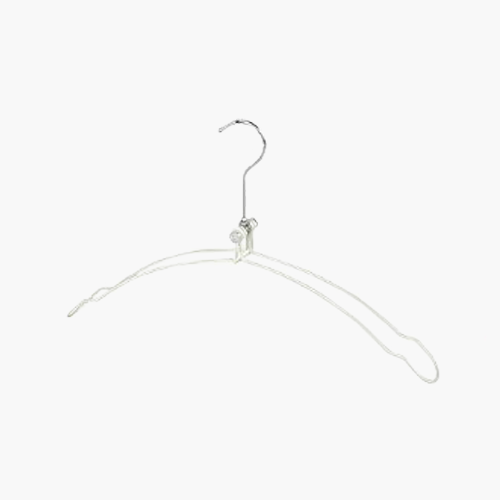 여행용 철제 접이식 옷걸이 (5color)