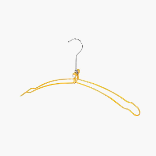 여행용 철제 접이식 옷걸이 (5color)