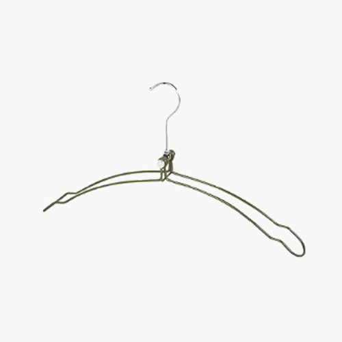 여행용 철제 접이식 옷걸이 (5color)