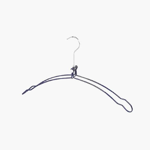 여행용 철제 접이식 옷걸이 (5color)