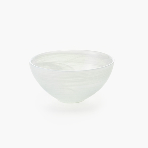 보울 13cm 화이트