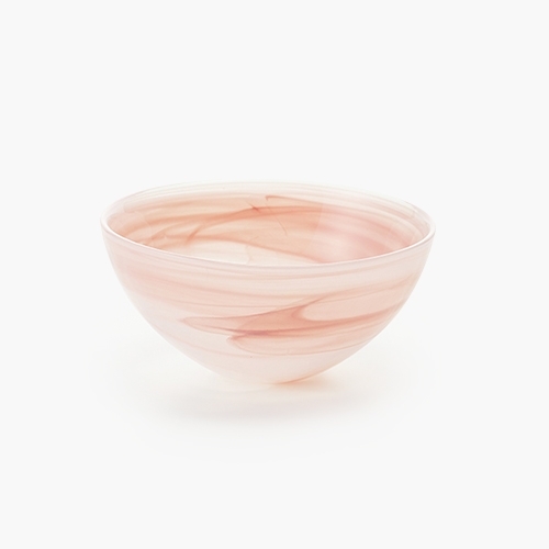 보울 13cm 핑크