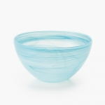 보울 18cm 스카이블루