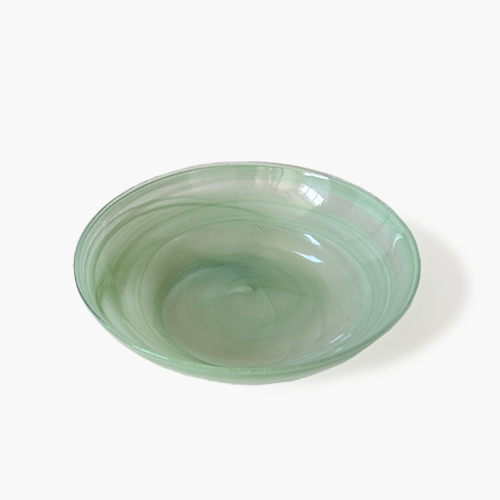 샐러드 디쉬 20cm 라임