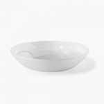샐러드 디쉬 20cm 화이트