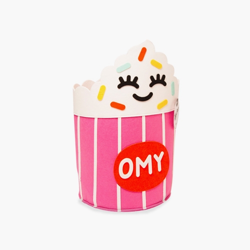 OMY TIDY BAG-YUMMY(JBAG03)