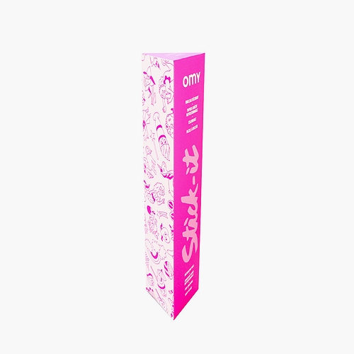 OMY 스틱 잇-드림랜드(ROLLSTICK03)