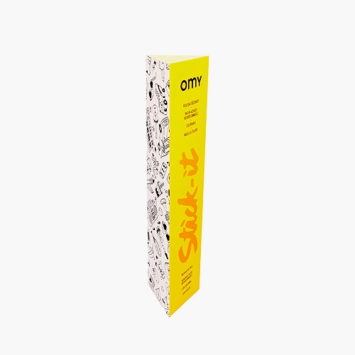 OMY 스틱 잇-팝(ROLLSTICK01)
