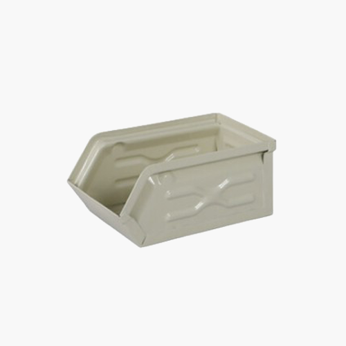 철제 데스크 트레이 정리함 (7color)