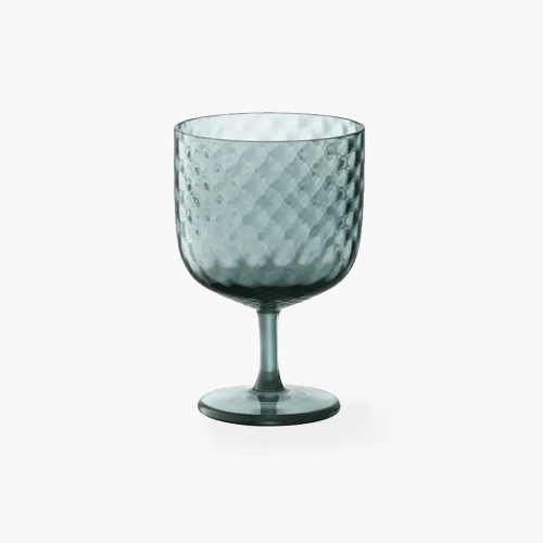 [LSA] 엘에스에이 대플 고블렛 325ml 블루x2 / LSA-G1750-12-165