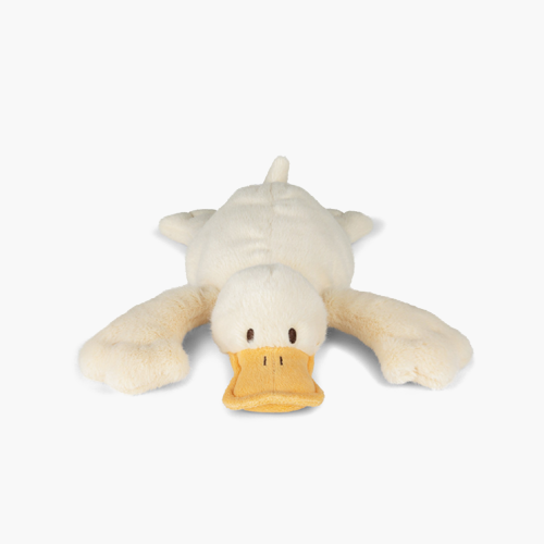 Deedee Duck Yellow ECO - 33 cm