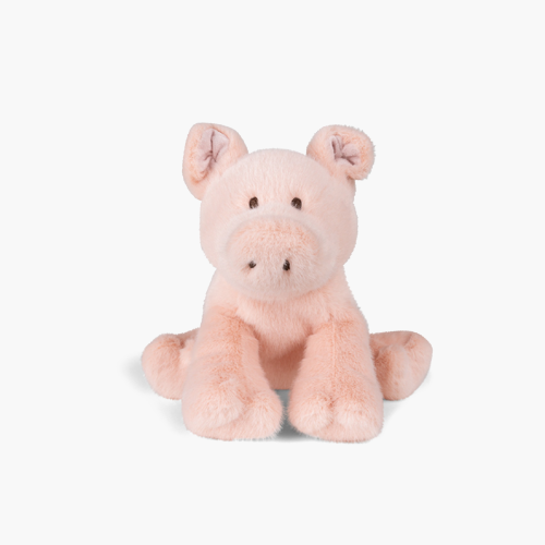 Paddy Pig Pink ECO - 25 cm