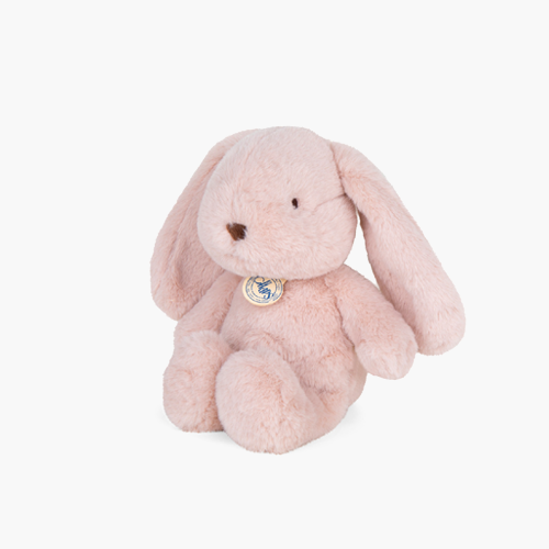 Bubbles Bunny Ballet Pink ECO - 23 cm