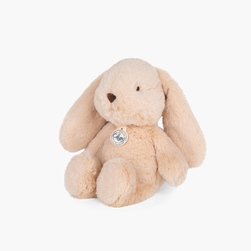 Bubbles Bunny Biscuit Beige ECO - 23 cm