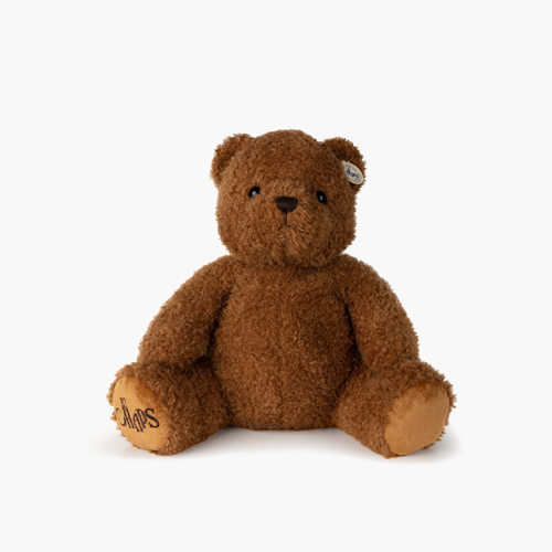 Henry the Grande Bear - 38 cm