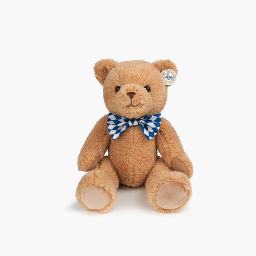 Norman the Snazzie Bear  - 32 cm