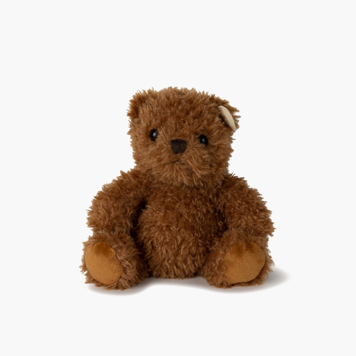 Edith the Goldie Bear  - 17 cm