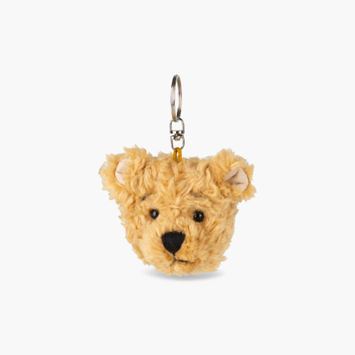 Theodore the Bear keychain - 6 cm