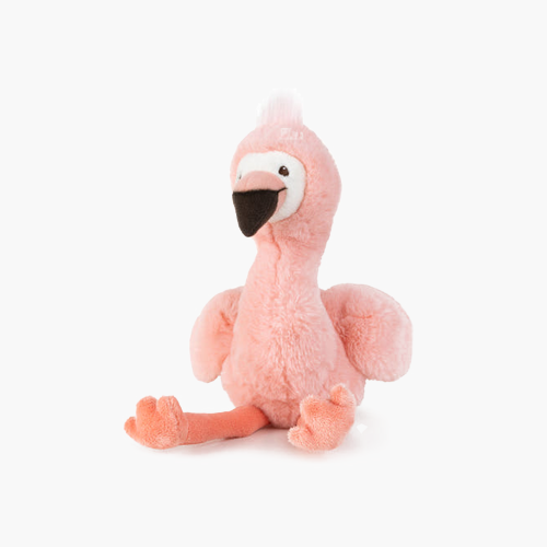 ECO - Filipa Flamingo Pink - 29 cm