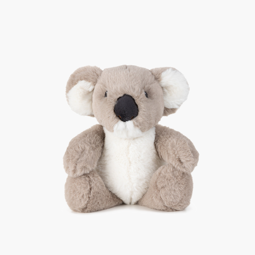 ECO - Coco Koala Grey - 23 cm