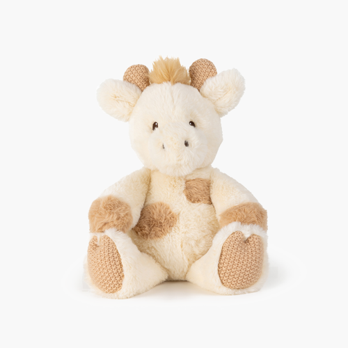 ECO - Jefferson Giraffe Beige - 29 cm