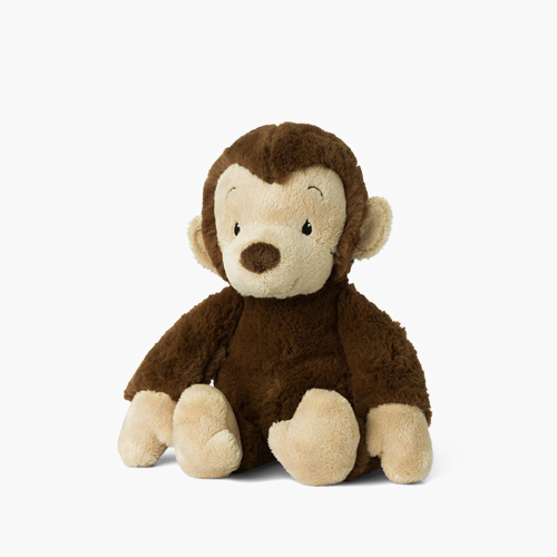 Mago the Monkey Brown - 29 cm