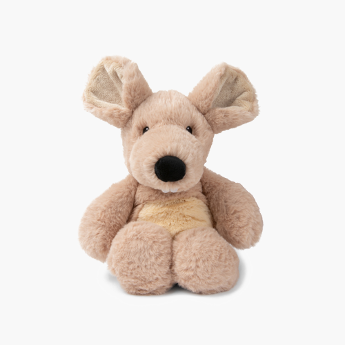 Mason Mouse Light Brown - 29 cm