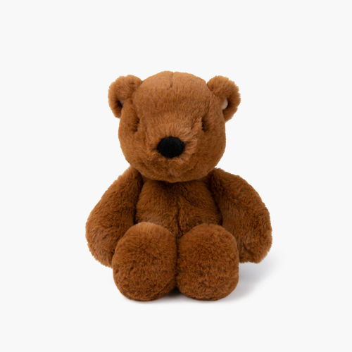 Bernard Bear Brown - 29 cm