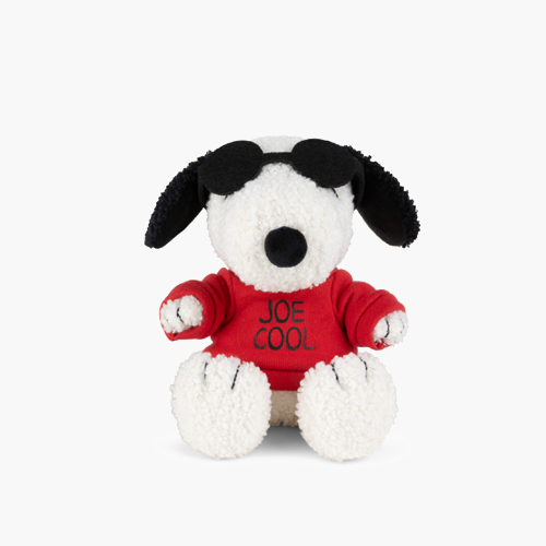 Snoopy Joe Cool - 20 cm