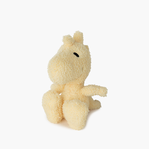 Woodstock Terry Yellow - 15 cm