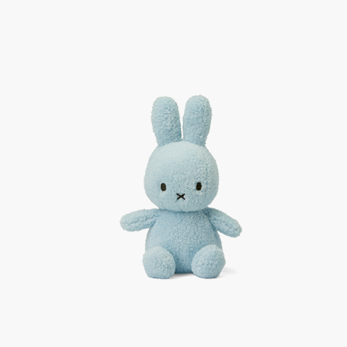 Miffy Terry - 23 cm (10 colors)