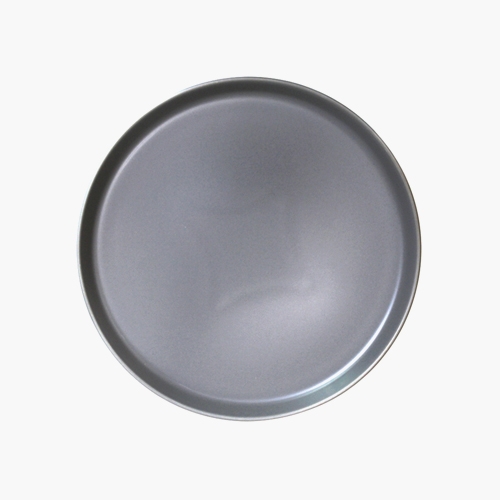 노르티카 플레이트/ 32cm 그레이