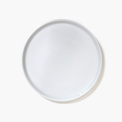 노르티카 플레이트/ 32cm 화이트