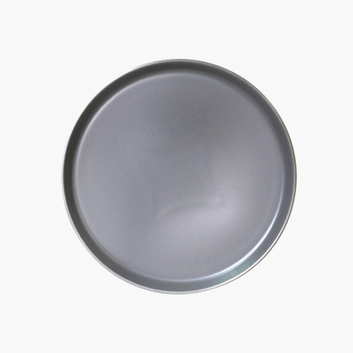 노르티카 플레이트/ 28cm 그레이