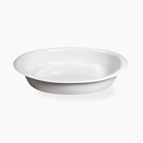 듀오 오벌 베이킹 디쉬/ 30x23cm