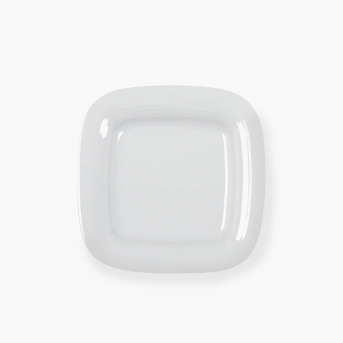 듀오 스퀘어 플레이트/ 28cm